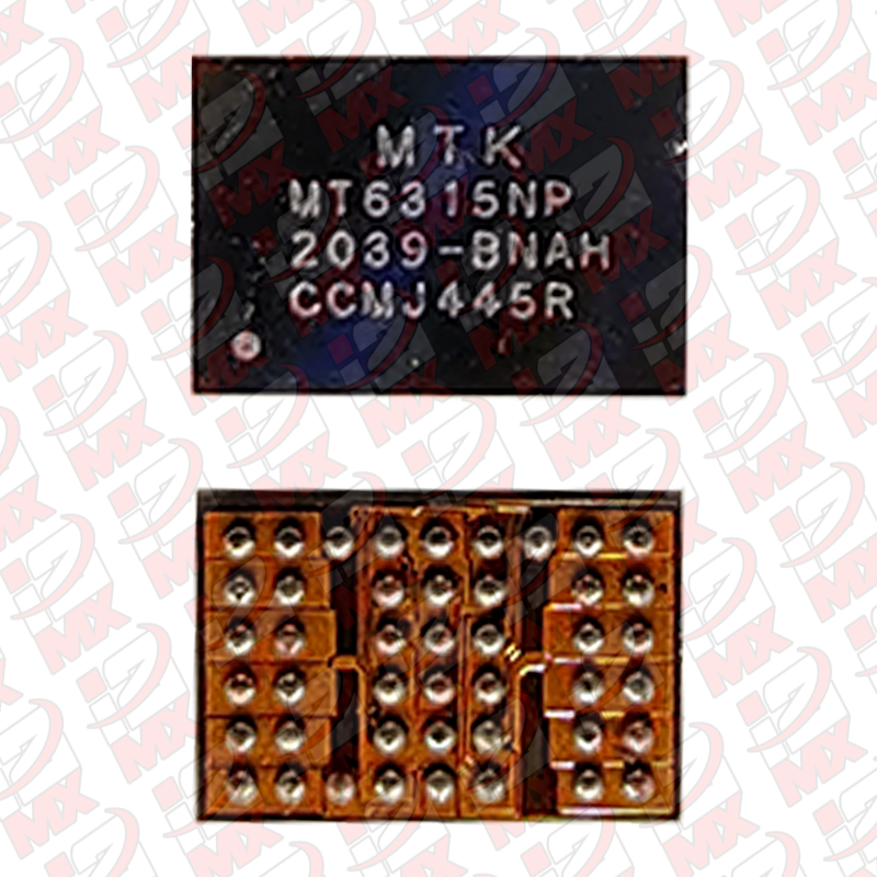 MTK MT6315NP WIFI IC