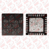 RENESAS INTERSIL ISL88739AHRZ MARK 88739A