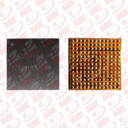 343S00263-A0 PMIC iPAD PRO 2020
