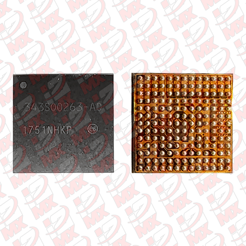 343S00263-A0 PMIC iPAD PRO 2020