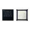 CIRRUS CS42L42-CNZR AUDIO CODEC QFN