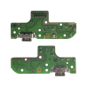 MOTOROLA G9 POWER PLACA DE CARGA OEM CON ICS