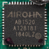 AIROHA AB1520 A1520P BLUETOOTH MODULE