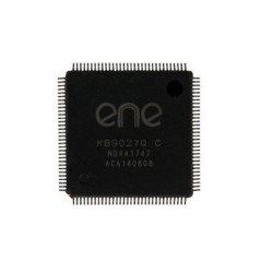 ENE KB9027Q C KBC QFP-128 CHIP