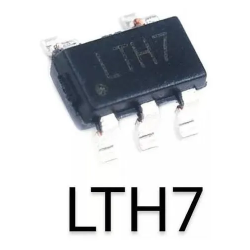 LTC4054ES5-4.2 LTC4054 PMIC SOT23-5 MARK LTH7 LTADY