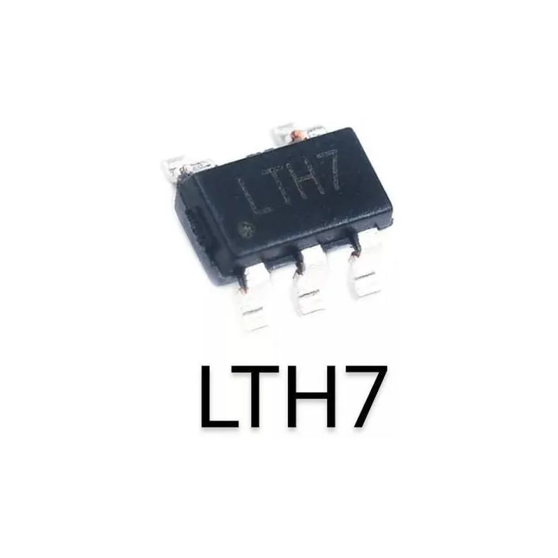 LTC4054ES5-4.2 LTC4054 PMIC SOT23-5 MARK LTH7 LTADY