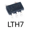 LTC4054ES5-4.2 LTC4054 PMIC SOT23-5 MARK LTH7 LTADY