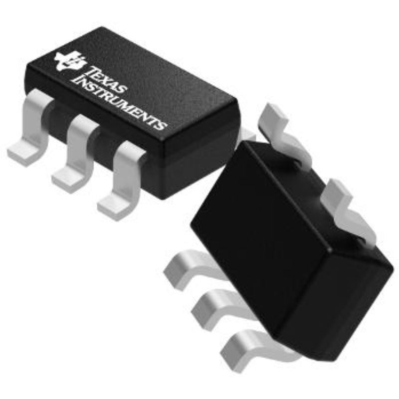 LM27313 LM27313XMF LM27313XQMF 30V 800MA DMOSFET SOT-23-5 MARK SRPB SD3B