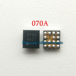 070A IC 15 PIN