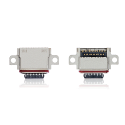 PUERTO USB-C SAMSUNG S20 S20 PLUS S20 ULTRA NOTE 10 NOTE 10 PLUS NOTE 10 LITE S20 FE 4G S20 FE 5G