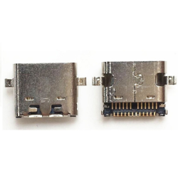 PUERTO DE CARGA ZTE AXON 11 8012N V30 VITA 8030 A71 2021 A7030