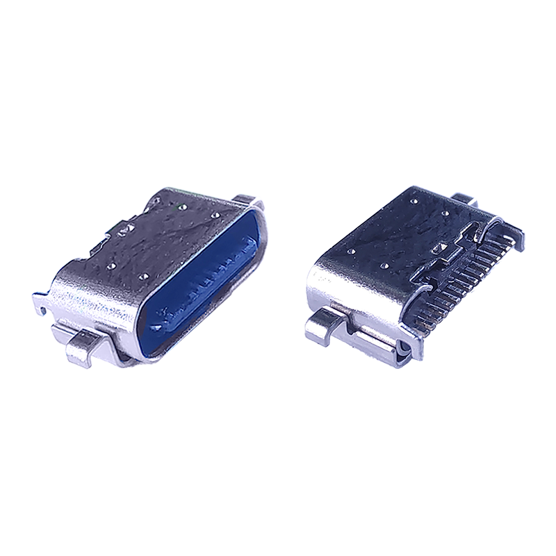 PUERTO USB-C 16 POSICIONES - LANIX ALPHA 1T SAMSUNG TAB 7 LITE