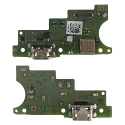 MOTOROLA E6s PLACA DE CARGA ORIGINAL