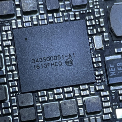 343S00051-A1 IC DE CARGA PARA IPAD PRO 9.7
