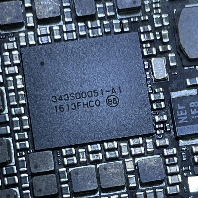 343S00051-A1 IC DE CARGA PARA IPAD PRO 9.7