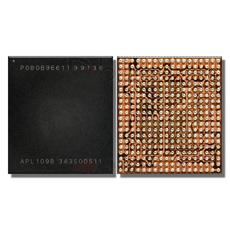 343S00511 BIG POWER MANAGEMENT PMIC IPHONE 13 SERIES