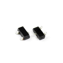 AO3413 20V 3A P-CHANNEL MOSFET SOT23-3 - TIRA 10 PIEZAS