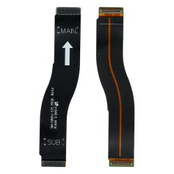 SAMSUNG S21 SM-G991U MAIN FLEX DE INTERCONEXION