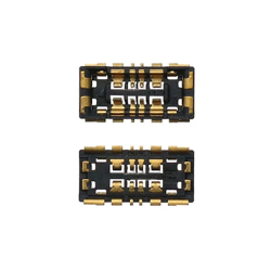 CONECTOR FPC HEMBRA 8 PINES 5MM X 2.5MM XIAOMI POCO M3 M3 PRO PARA BATERIA