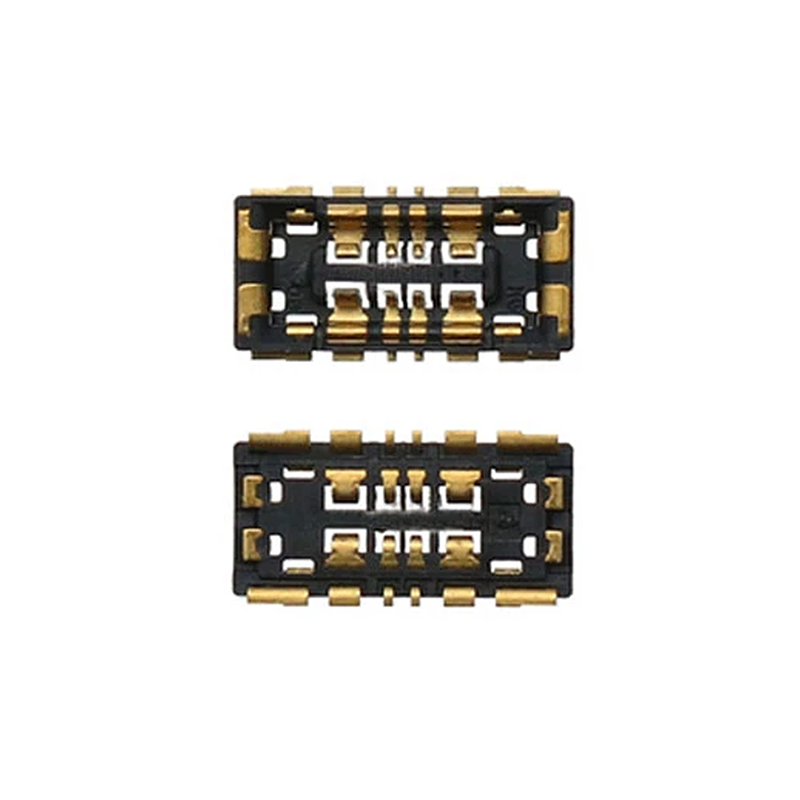 CONECTOR FPC HEMBRA 8 PINES 5MM X 2.5MM XIAOMI POCO M3 M3 PRO PARA BATERIA