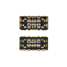 CONECTOR FPC HEMBRA 8 PINES 5MM X 2.5MM XIAOMI POCO M3 M3 PRO PARA BATERIA