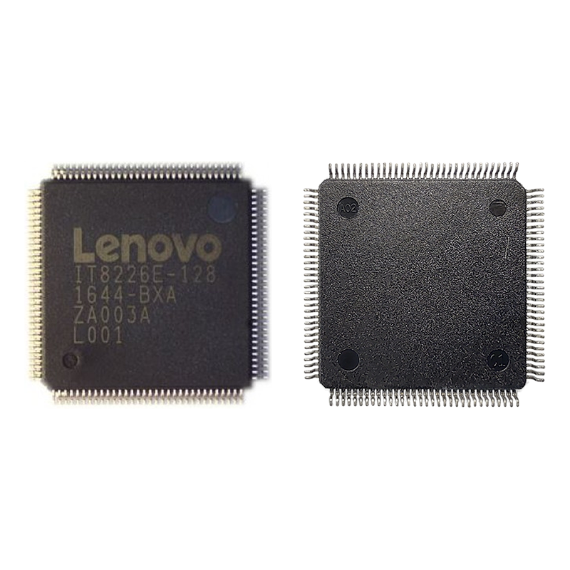 LENOVO IT8226E-128 BXA BXS KBC CHIP QFP-128