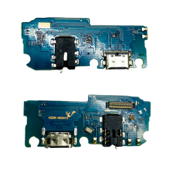 SAMSUNG A12 PLACA DE CARGA OEM CON ICS