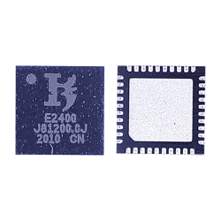 E2400-RIV-RL QFN-5x5-40 IC
