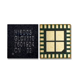 HI6D03 GLCV110 PA IC