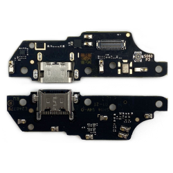 MOTOROLA MOTO E20 / MOTO E30 / MOTO E40 PLACA DE CARGA OEM CON ICS