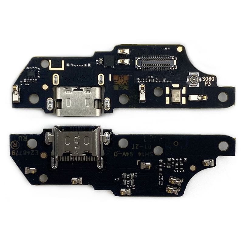 MOTOROLA MOTO E20 / MOTO E30 / MOTO E40 PLACA DE CARGA OEM CON ICS