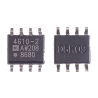 ADA4610-2 LOW NOISE, RAIL-TO-RAIL OUTPUT, JFET SINGLE/DUAL/QUAD OP AMPS SOIC-8
