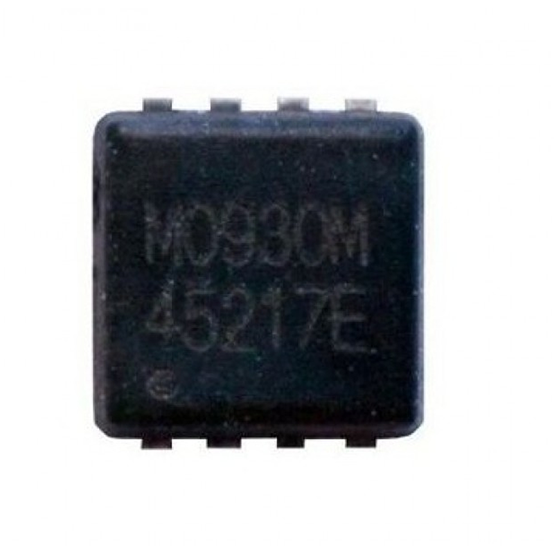 QM3003M3 M0930M MOSFET