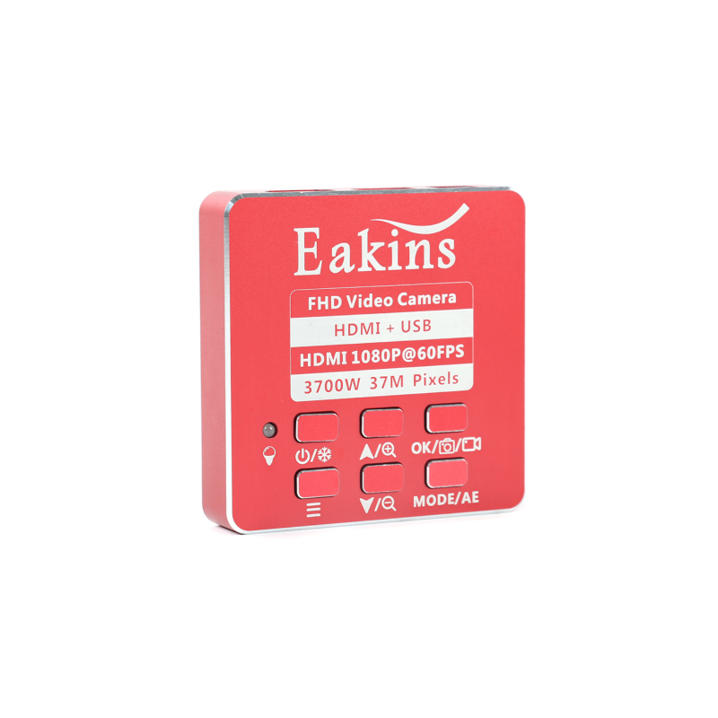 EAKINS CAMARA 37 MPX 4K FHD HDMI MONTURA C