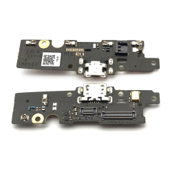 MOTOROLA MOTO E4T TABLETA DE CARGA OEM CON ICS