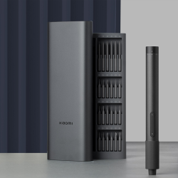 XIAOMI MJDDLSD003QW DESTORNILLADOR ELECTRICO INALAMBRICO RECARGABLE 24 EN 1