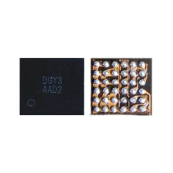 DGY3 AUDIO IC BGA36