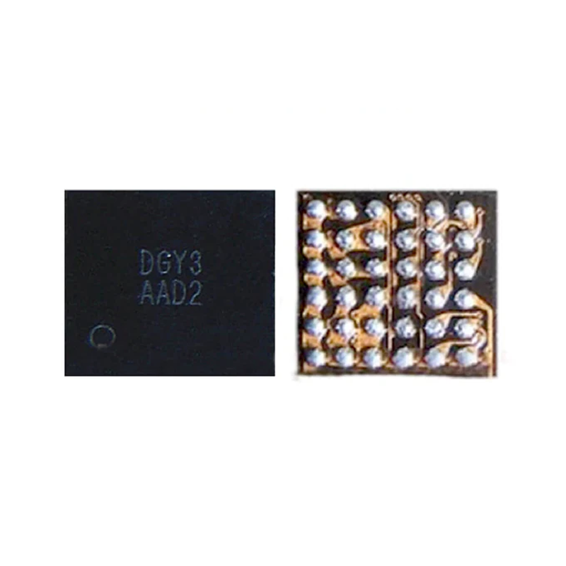 DGY3 AUDIO IC BGA36