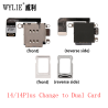 IPHONE 14 / 14 PLUS US VERSION FLEX DUAL SIM WYLIE