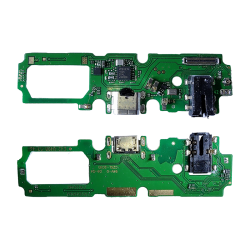 VIVO Y20 PLACA DE CARGA OEM CON ICS