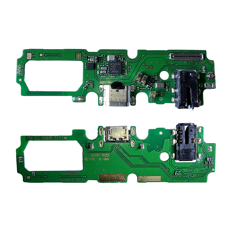 VIVO Y20 PLACA DE CARGA OEM CON ICS