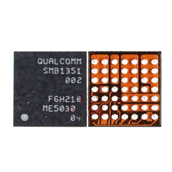 SMB1351 002 IC DE CARGA QUALCOMM 3.0