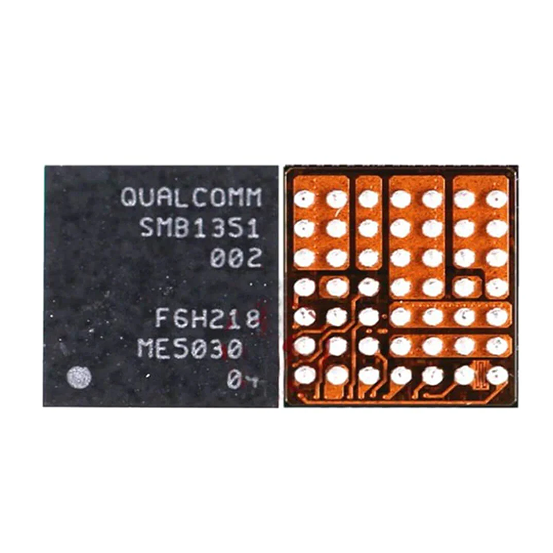 SMB1351 002 IC DE CARGA QUALCOMM 3.0