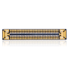 CONECTOR FPC HEMBRA 60 PINES 12MM X 2MM PARA FLEX INTERCONEXION EN LOGICA SAMSUNG S21 5G S21 PLUS S21 ULTRA