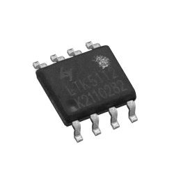 LTK5112 AMPLIFICADOR DE AUDIO MONO CLASE F 32W ESOP-8