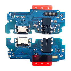 SAMSUNG A04S SM-A047M PLACA DE CARGA OEM CON ICS