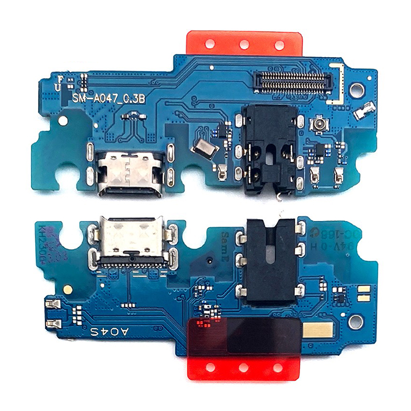 SAMSUNG A04S SM-A047M PLACA DE CARGA OEM CON ICS