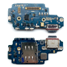 SAMSUNG S22 ULTRA 5G SM-G908U/D/0/E PLACA DE CARGA ORIGINAL R07 Q