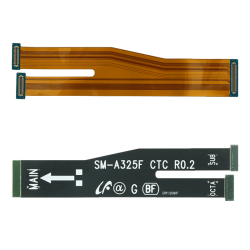 SAMSUNG A22 4G SM-A225F / A32 4G SM-A325F FLEX DE INTERCONEXION OEM