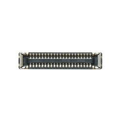 CONECTOR FPC HEMBRA 42 PIN PARA TOUCH IPAD 7 IPAD 8 IPAD 9 IPAD PRO 10.5" (2017)